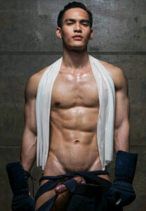 Jay-cock เจ ชลวัฒน์