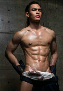 Jay-hot เจ ชลวัฒน์