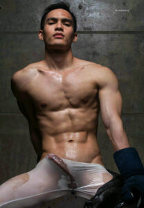 Jay-sit เจ ชลวัฒน์