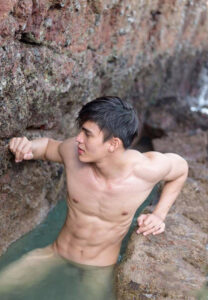 Jay-swim เจ ชลวัฒน์