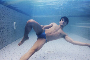 Jay-under เจ ชลวัฒน์