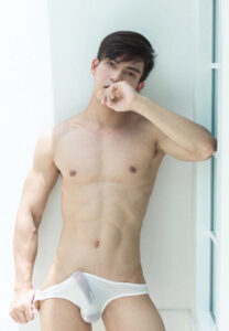 Jay-white เจ ชลวัฒน์