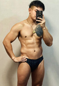 Ruchawithorn Pluemchit