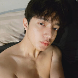 Dennis-cute Dennis Puttasuwan