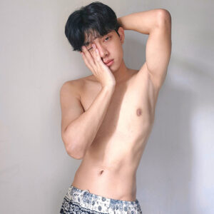 Dennis-wakeup Dennis Puttasuwan