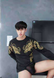 น้องมาร์ค