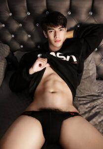 น้องมาร์ค