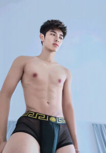 น้องมาร์ค