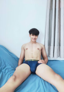 น้องมาร์ค