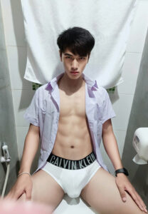 น้องมาร์ค