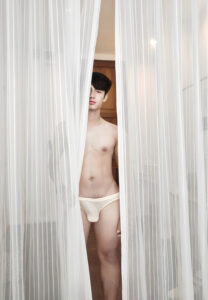 น้องมาร์ค