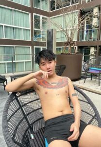 ฟิว ภานุ