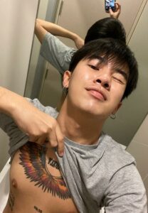 ฟิว ภานุ