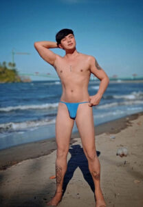 John-beach