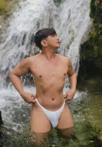 John-dee John Almeda Rivera