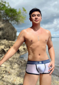 John-dick John Almeda Rivera