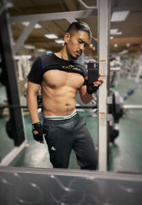 olie-fitness