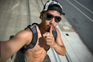 olie-street